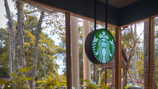 Why Starbucks No Longer Offers Swiss Water Process Decaf Coffee